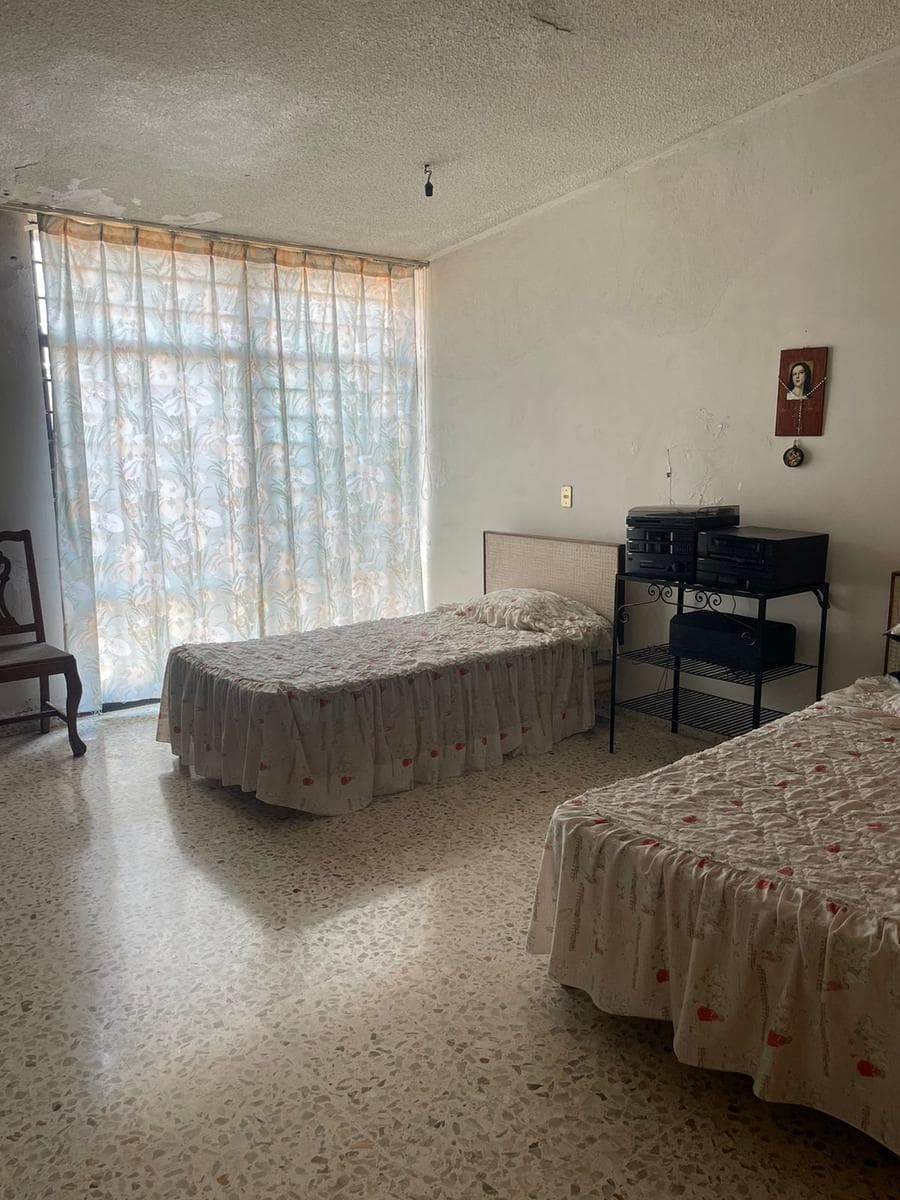 House for Sale in Chapultepec Norte