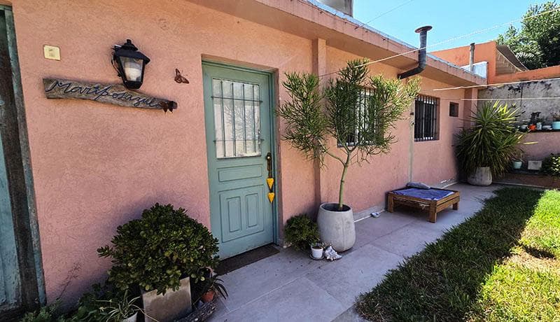 QUALIFIES FOR A LOAN: House for Sale with Guest House in Troncos del Talar