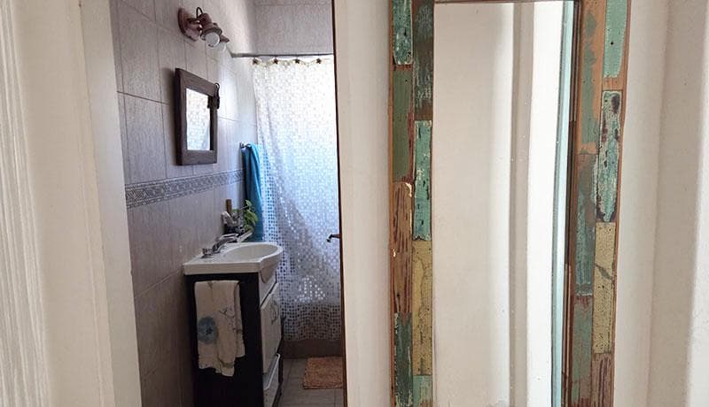 QUALIFIES FOR A LOAN: House for Sale with Guest House in Troncos del Talar