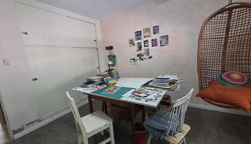 QUALIFIES FOR A LOAN: House for Sale with Guest House in Troncos del Talar
