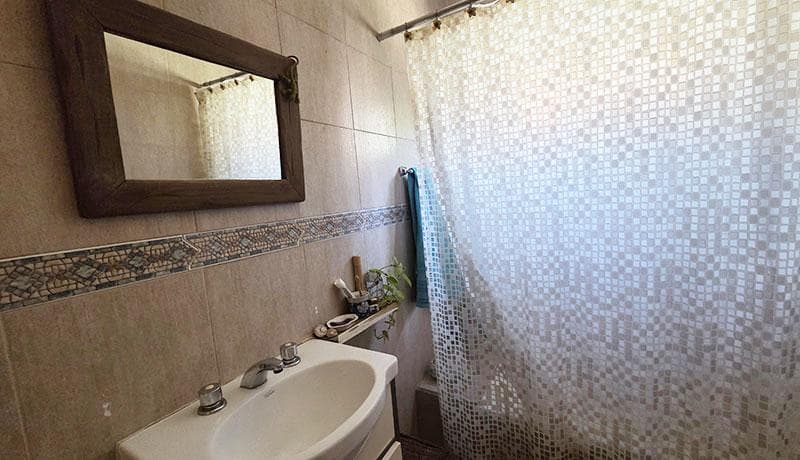 QUALIFIES FOR A LOAN: House for Sale with Guest House in Troncos del Talar