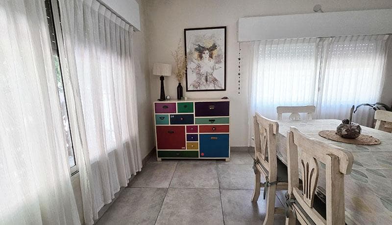 QUALIFIES FOR A LOAN: House for Sale with Guest House in Troncos del Talar