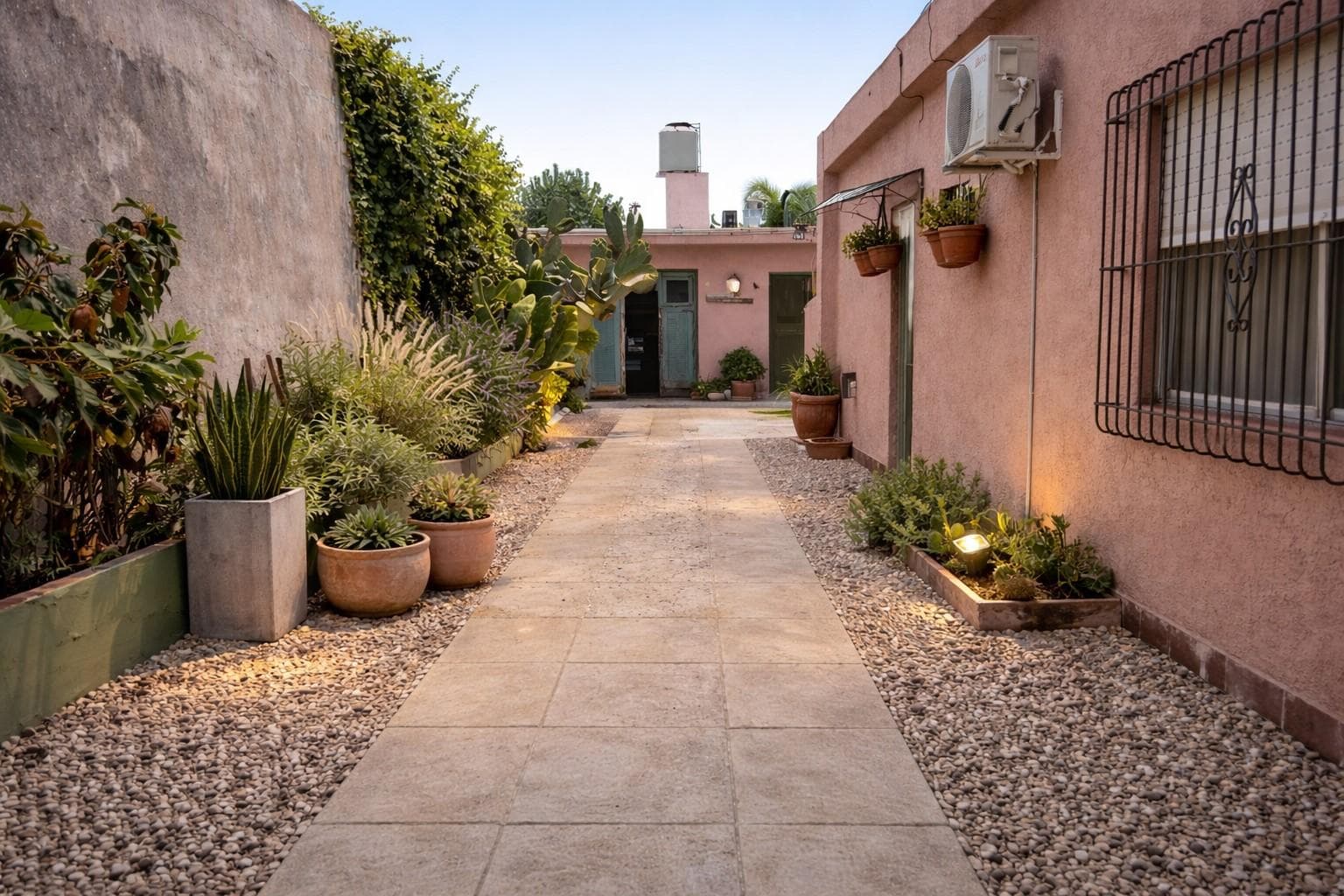 QUALIFIES FOR A LOAN: House for Sale with Guest House in Troncos del Talar