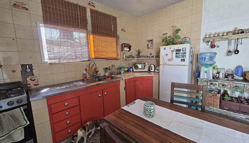 QUALIFIES FOR A LOAN: House for Sale with Guest House in Troncos del Talar