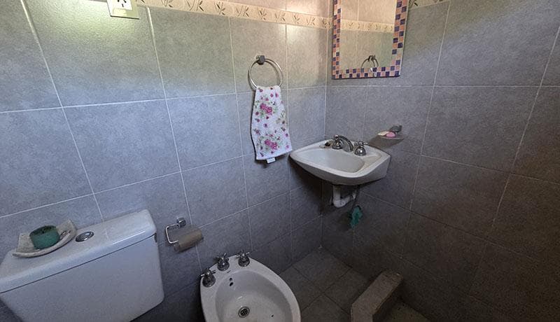 QUALIFIES FOR A LOAN: House for Sale with Guest House in Troncos del Talar