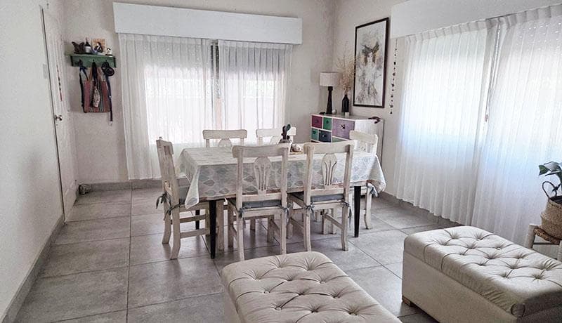 QUALIFIES FOR A LOAN: House for Sale with Guest House in Troncos del Talar