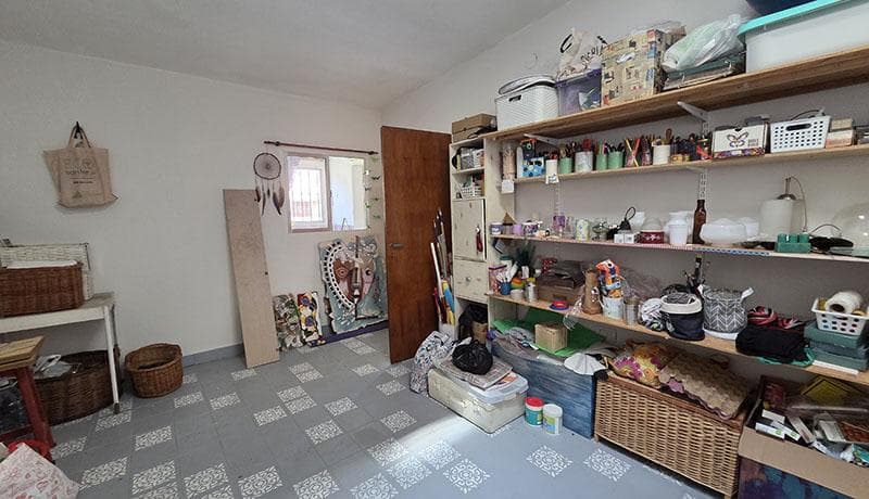 QUALIFIES FOR A LOAN: House for Sale with Guest House in Troncos del Talar