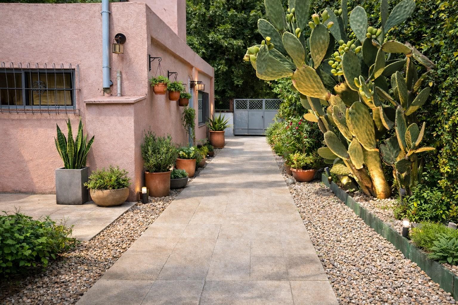 QUALIFIES FOR A LOAN: House for Sale with Guest House in Troncos del Talar