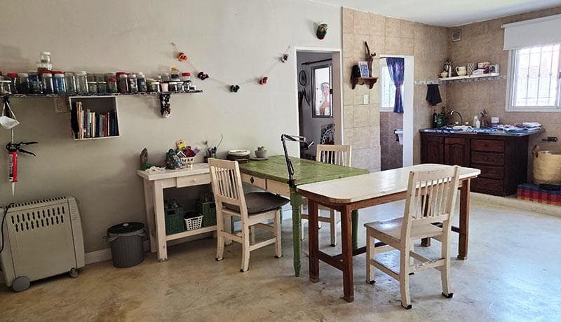 QUALIFIES FOR A LOAN: House for Sale with Guest House in Troncos del Talar