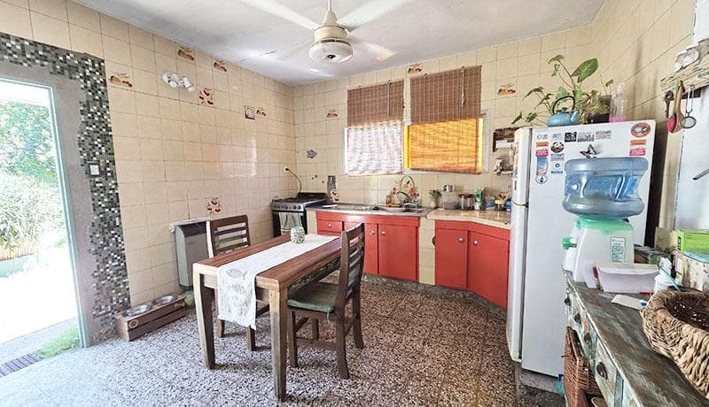 QUALIFIES FOR A LOAN: House for Sale with Guest House in Troncos del Talar