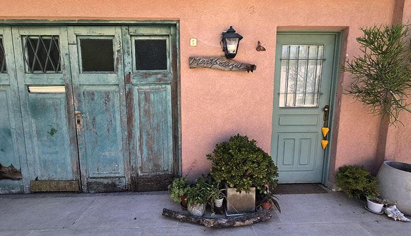 QUALIFIES FOR A LOAN: House for Sale with Guest House in Troncos del Talar