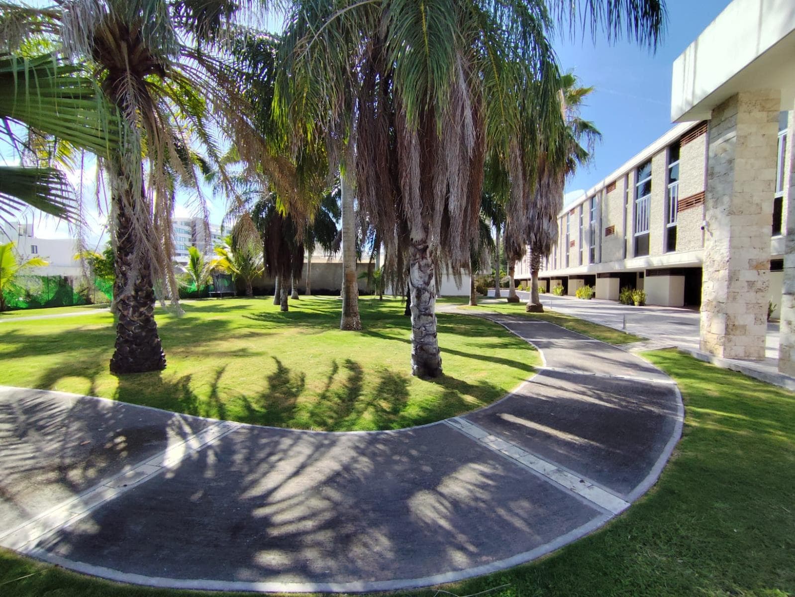 Furnished Townhouse for Rent - Montebello, Mérida, Yucatán