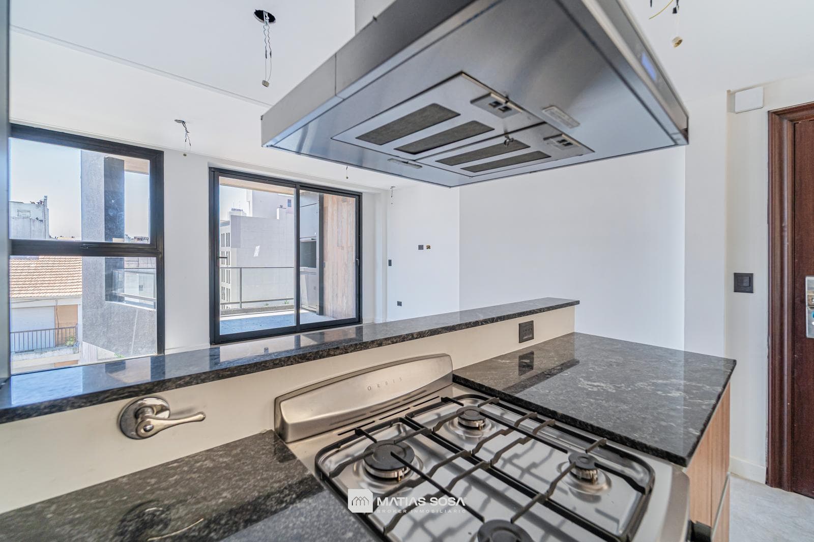 Apartment - Mar del Plata