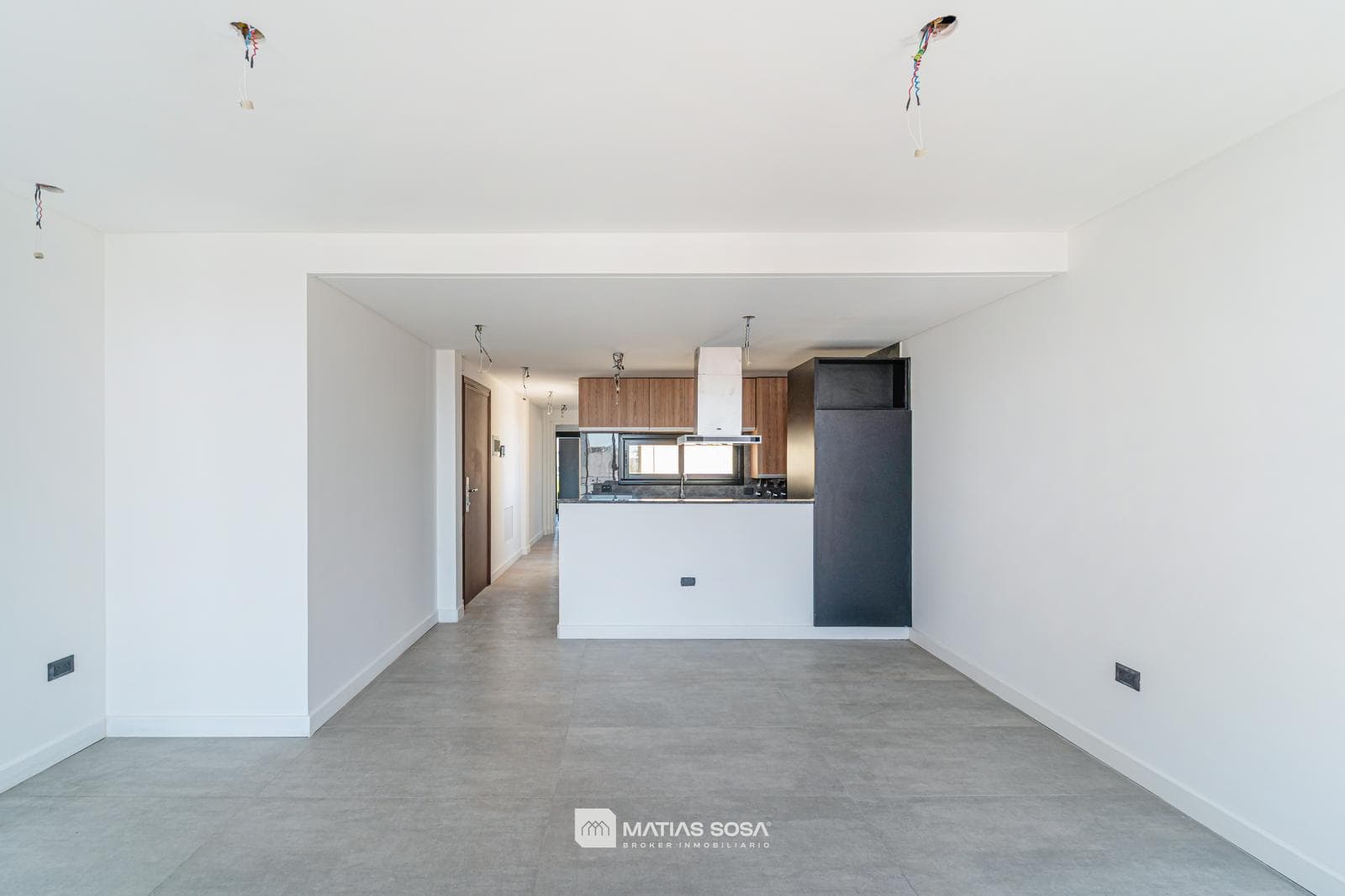 Apartment - Mar del Plata