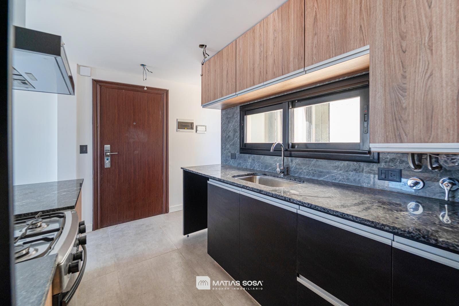 Apartment - Mar del Plata