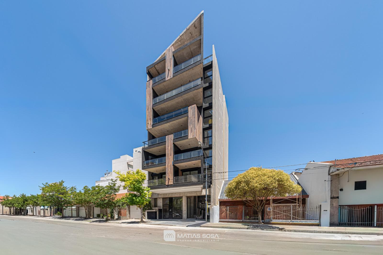 Apartment - Mar del Plata