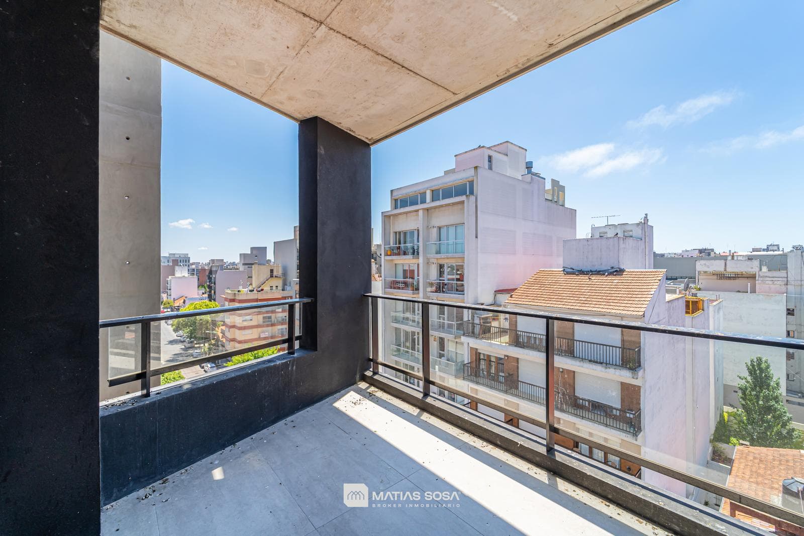 Apartment - Mar del Plata
