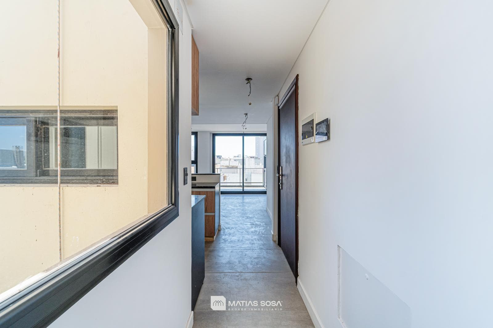 Apartment - Mar del Plata
