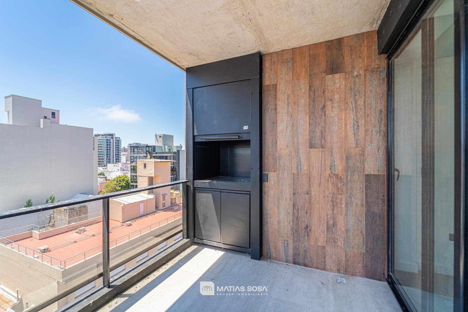 Apartment - Mar del Plata