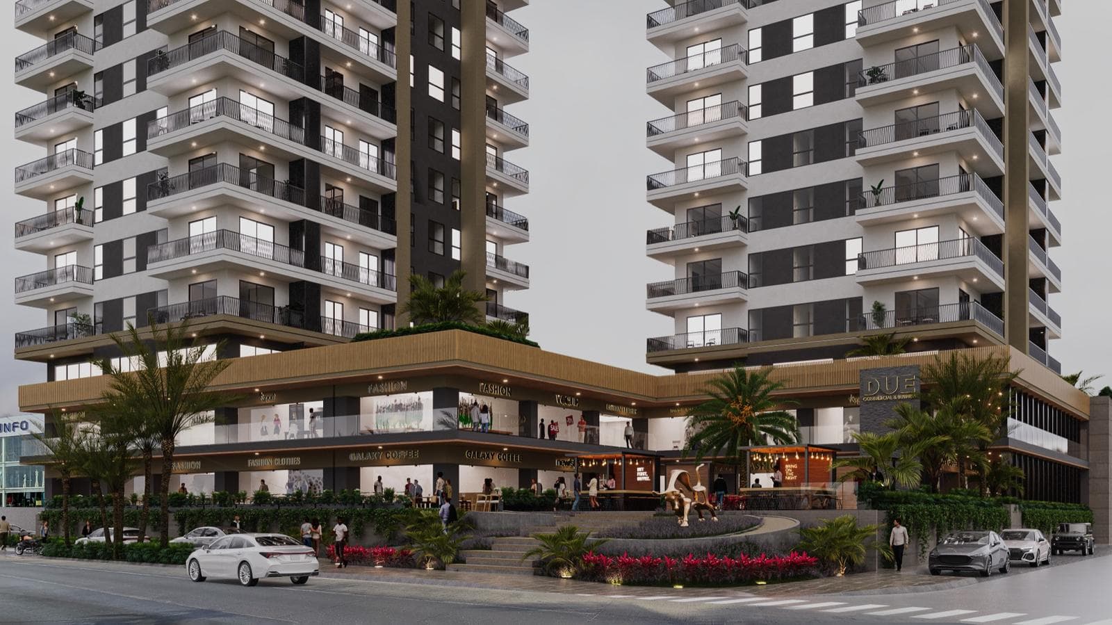Apartment for Sale in Puerto Vallarta, DUE Cruise Ship Area