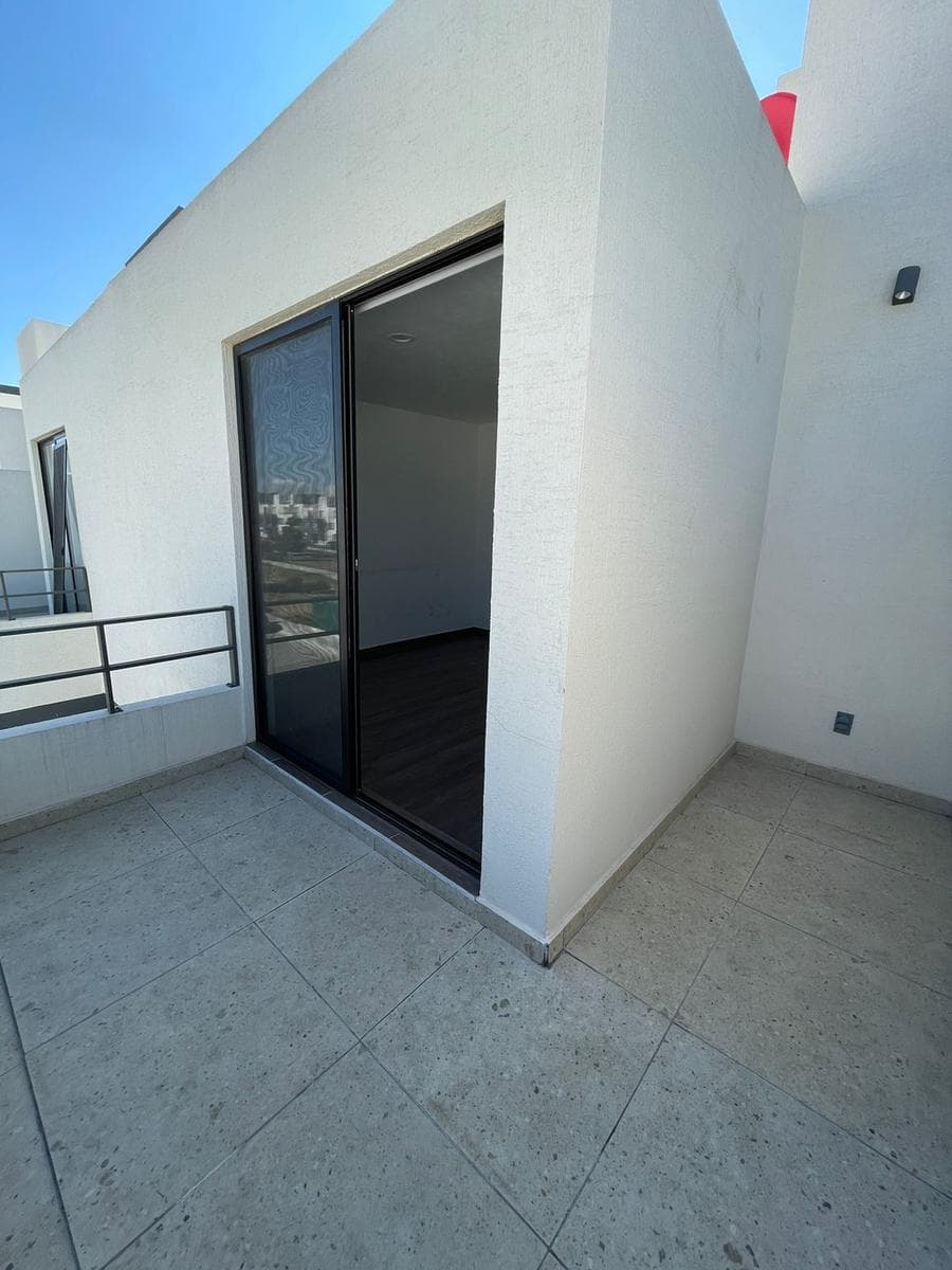 House in El Marqués