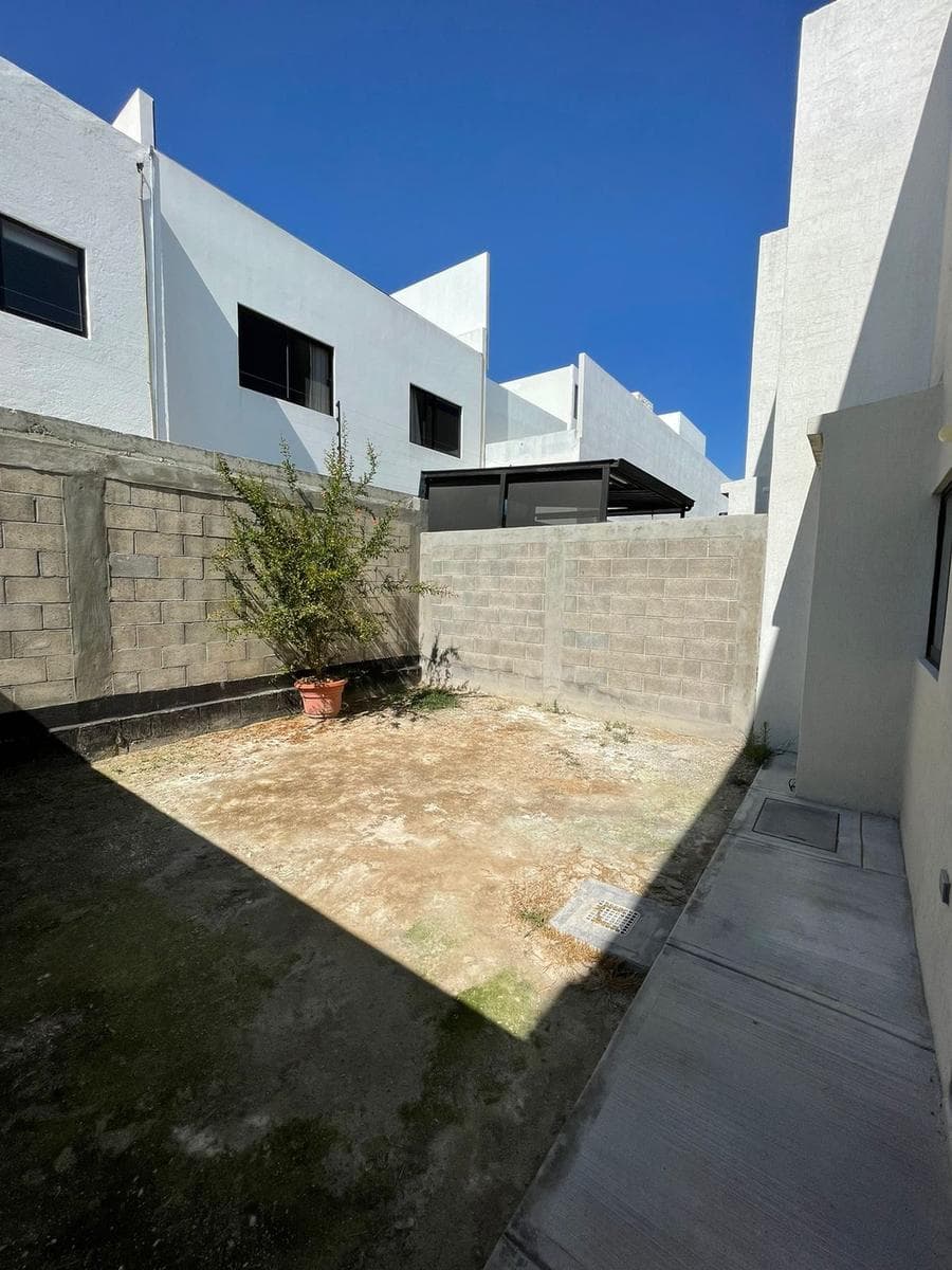 House in El Marqués