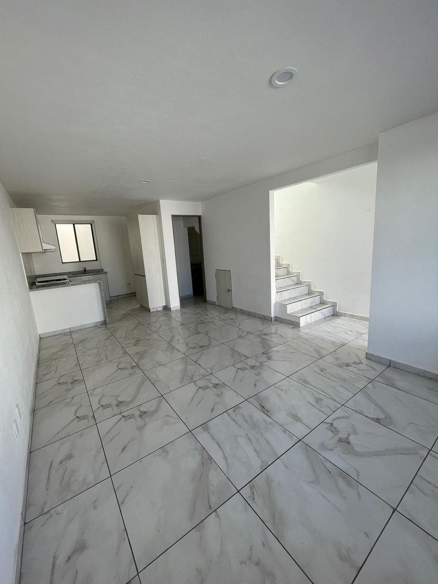 House in El Marqués