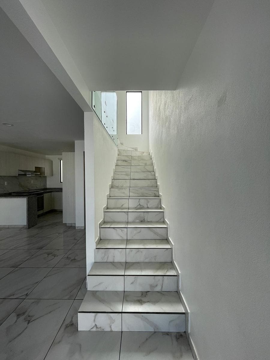 House in El Marqués