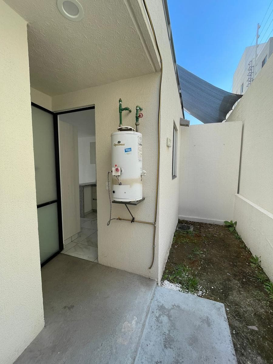 House in El Marqués