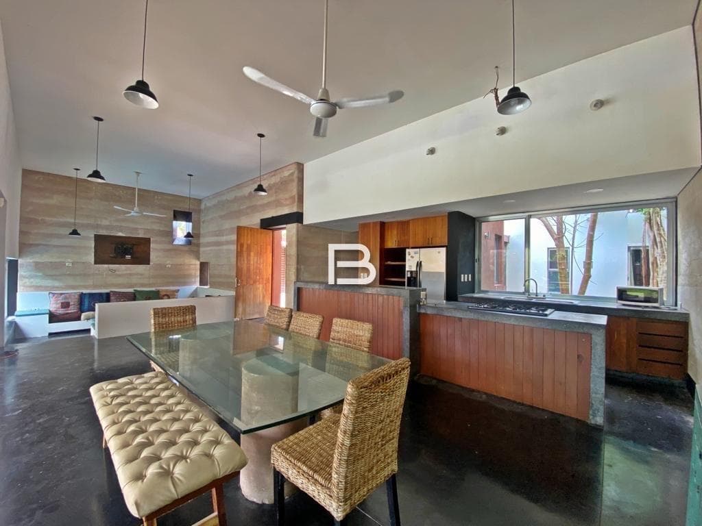 House for Sale in Col. Doctores, Cancún