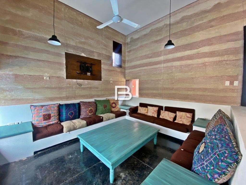 House for Sale in Col. Doctores, Cancún