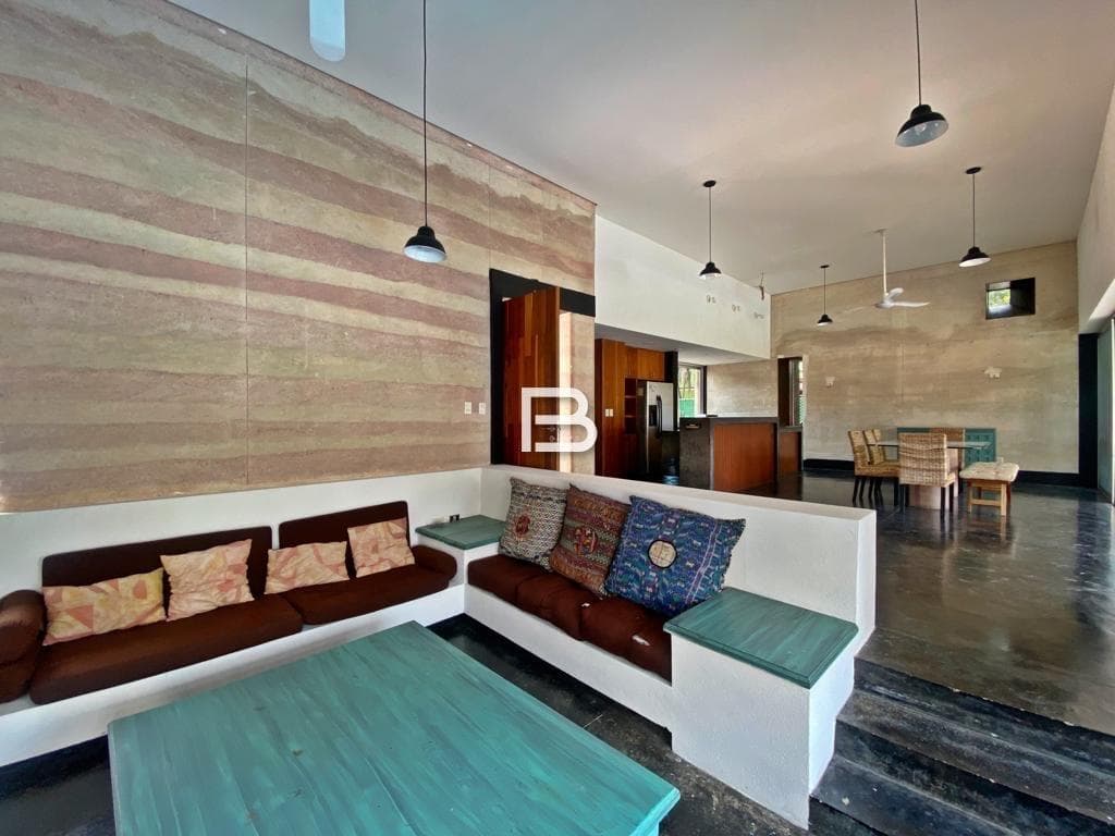 House for Sale in Col. Doctores, Cancún