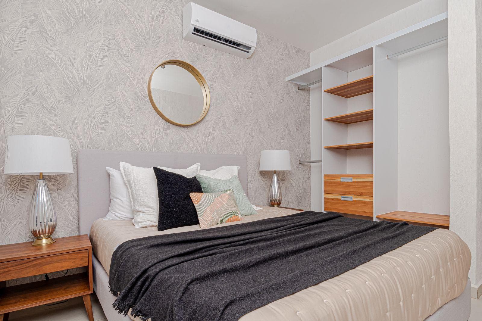 3-Bedroom House in the Almazara Residential Community