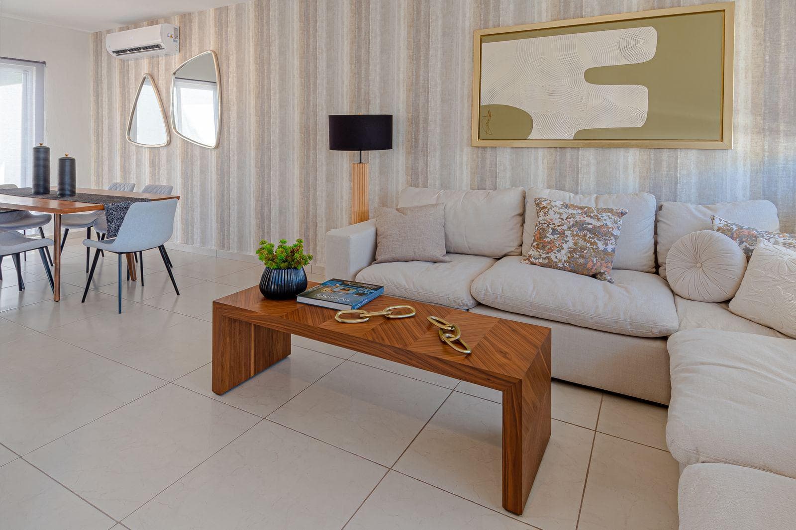 3-Bedroom House in the Almazara Residential Community
