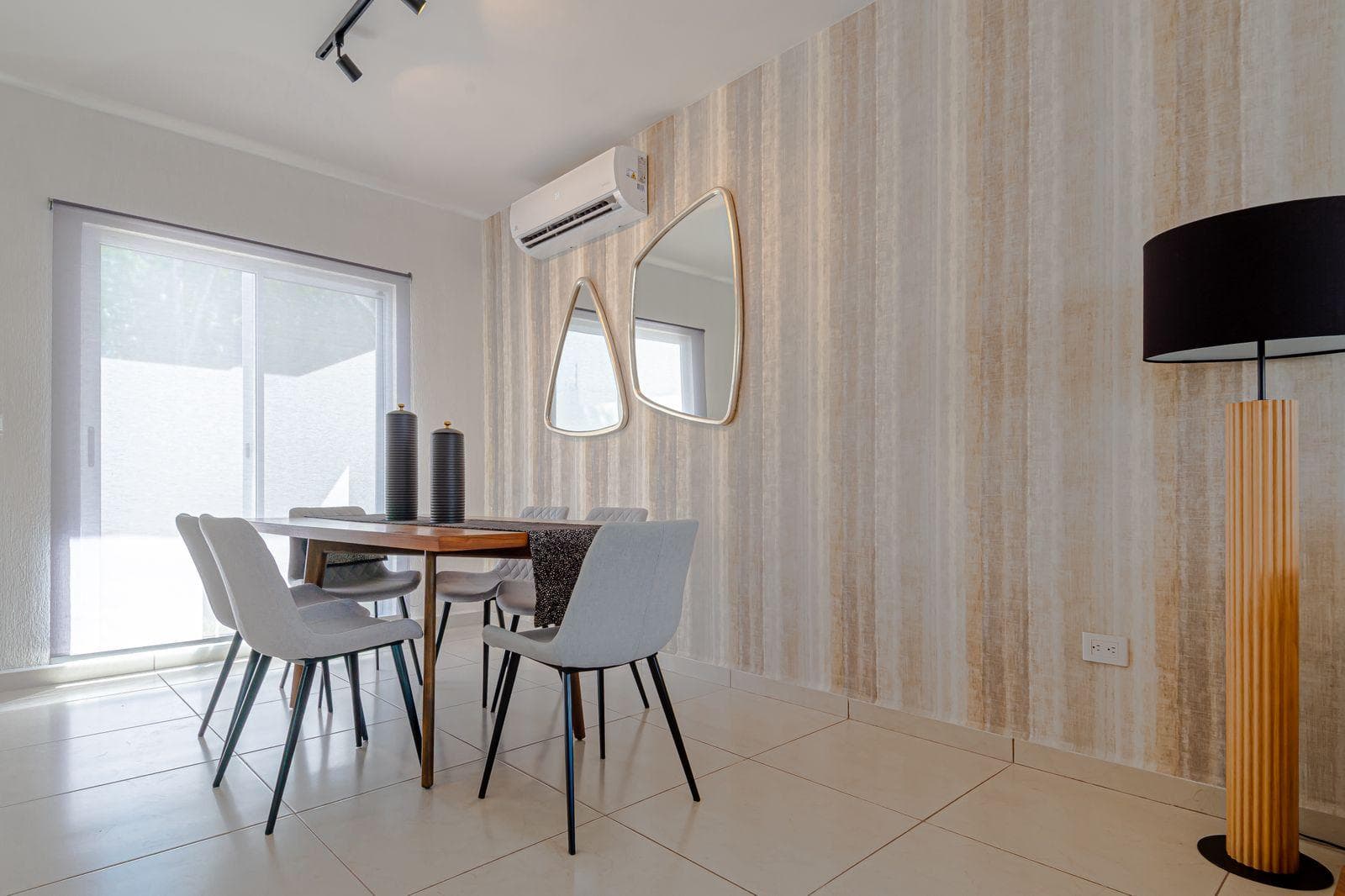 3-Bedroom House in the Almazara Residential Community