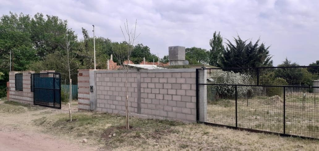 Land in Villa Giardino