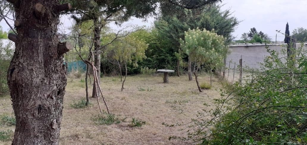 Land in Villa Giardino