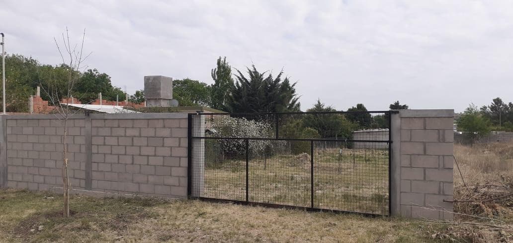 Land in Villa Giardino