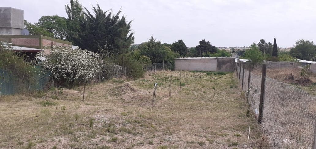 Land in Villa Giardino