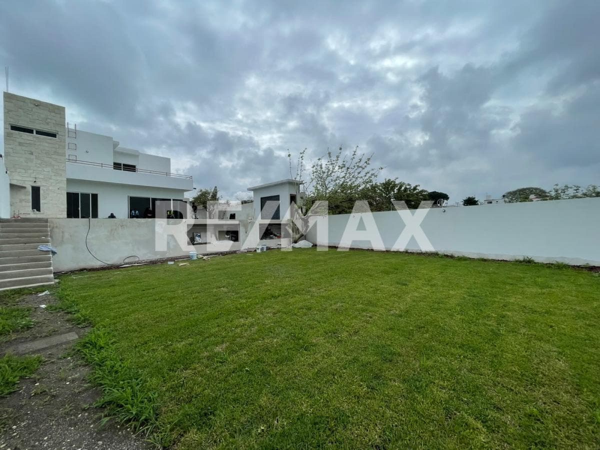 House for Sale in Morelos, Altos de Oaxtepec