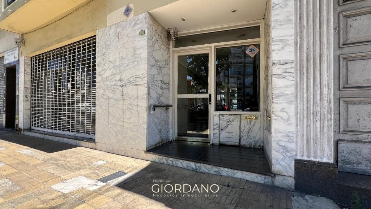 3-Bedroom Apartment for Sale in Avellaneda | Qualifies for Financing