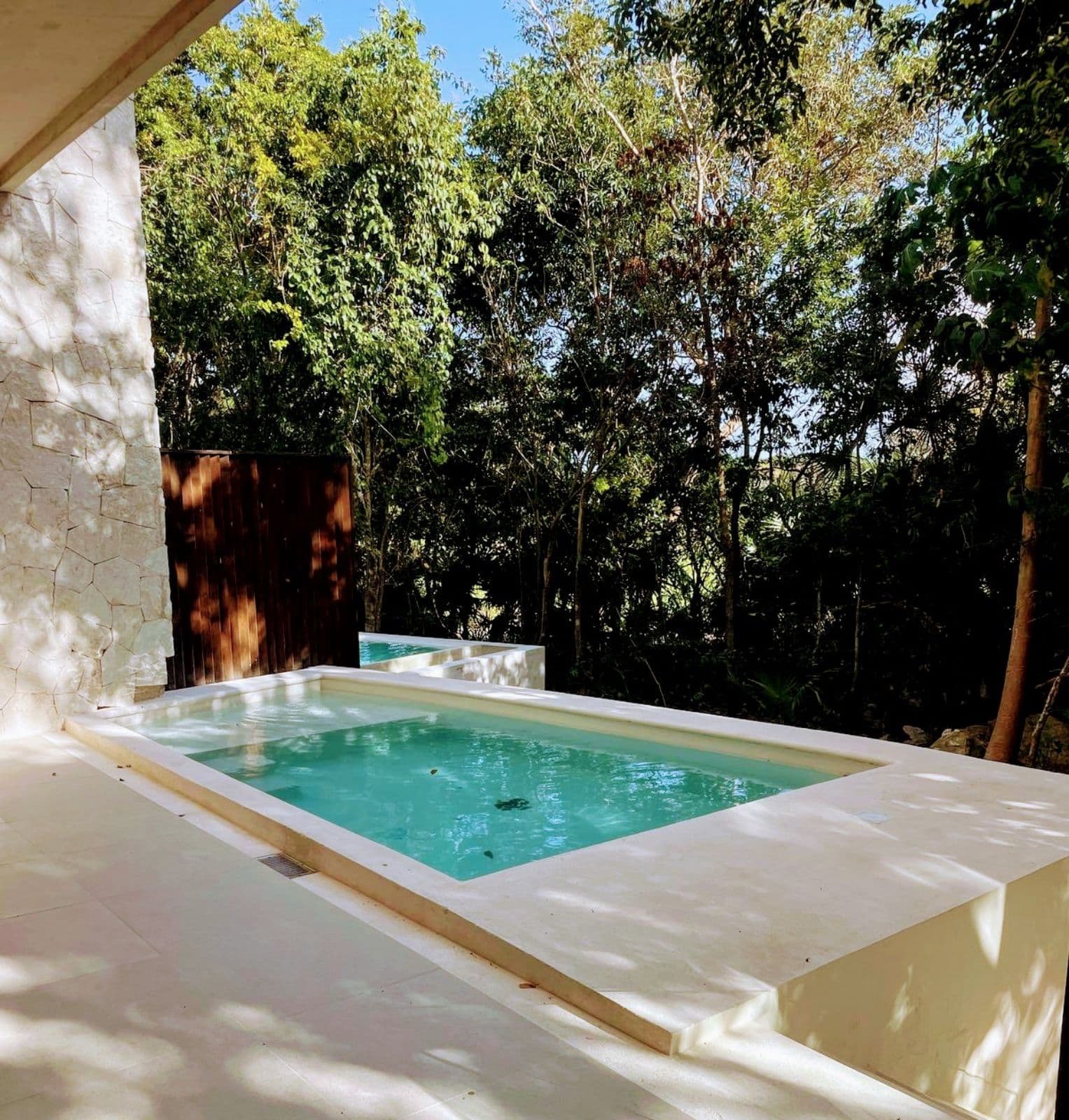 Apartment for Rent, 2 Bedrooms, FURNISHED/FULLY EQUIPPED, Country Club Tulum