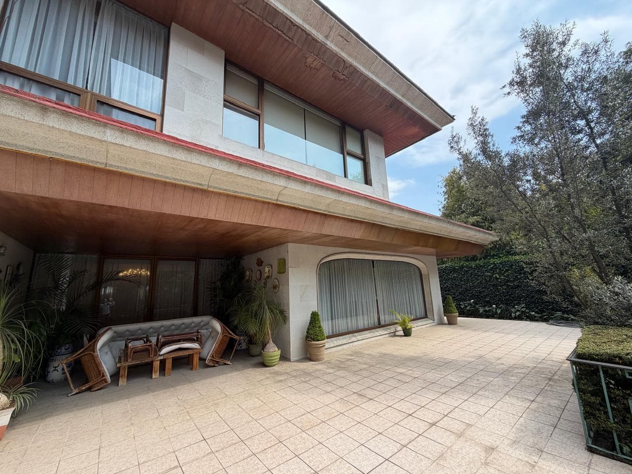 House for Sale in Jardines del Pedregal