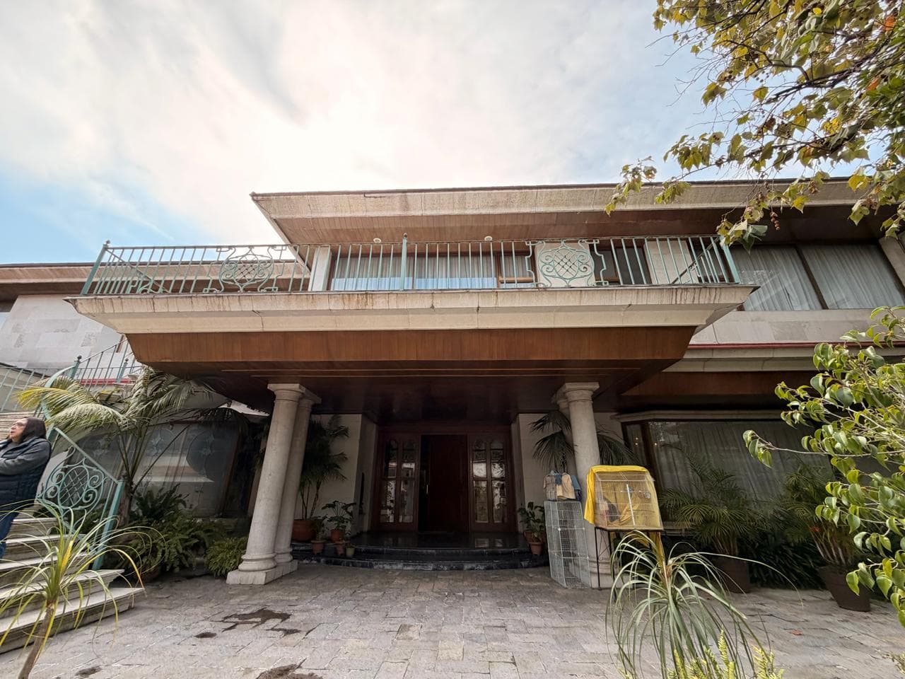 House for Sale in Jardines del Pedregal