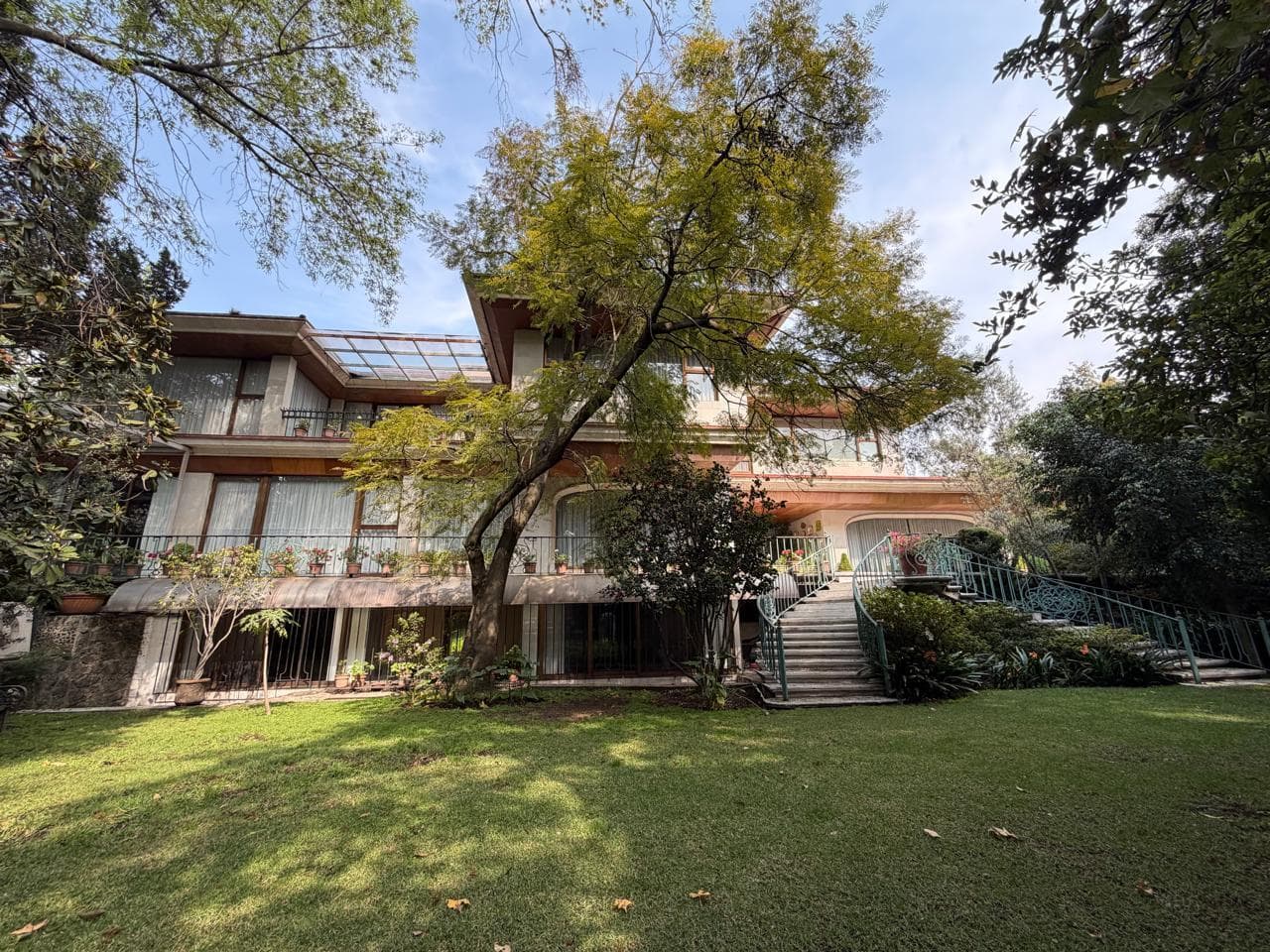 House for Sale in Jardines del Pedregal