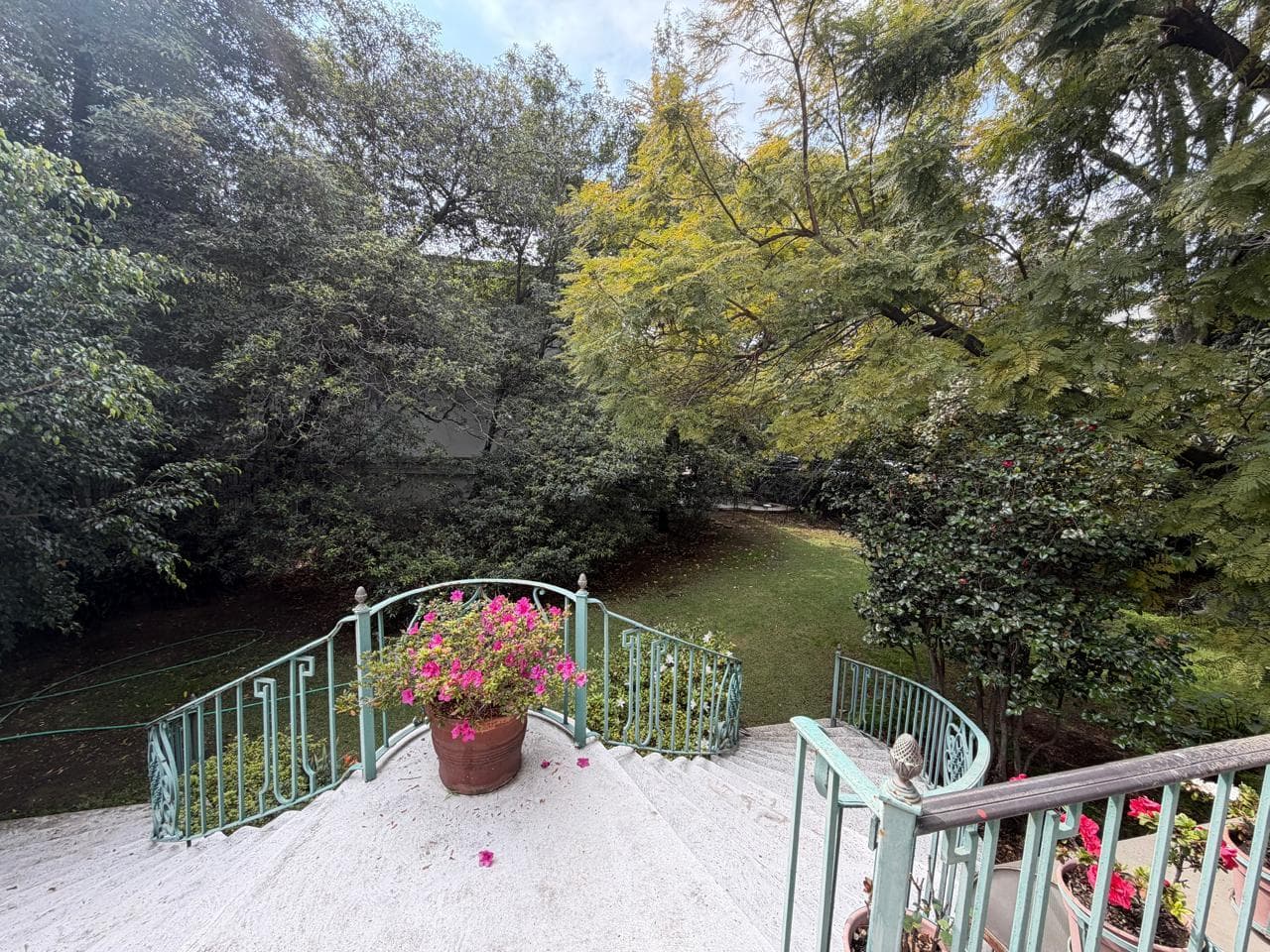 House for Sale in Jardines del Pedregal