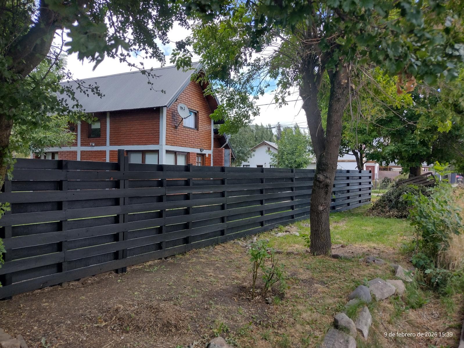 2-Bedroom House for Sale - Vega San Martin - San Martin de los Andes