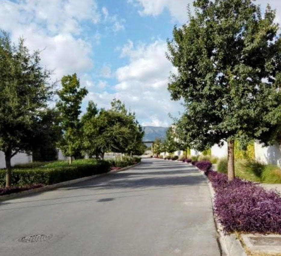 Land for sale in Saltillo, Rincón de los Encinos, northern area