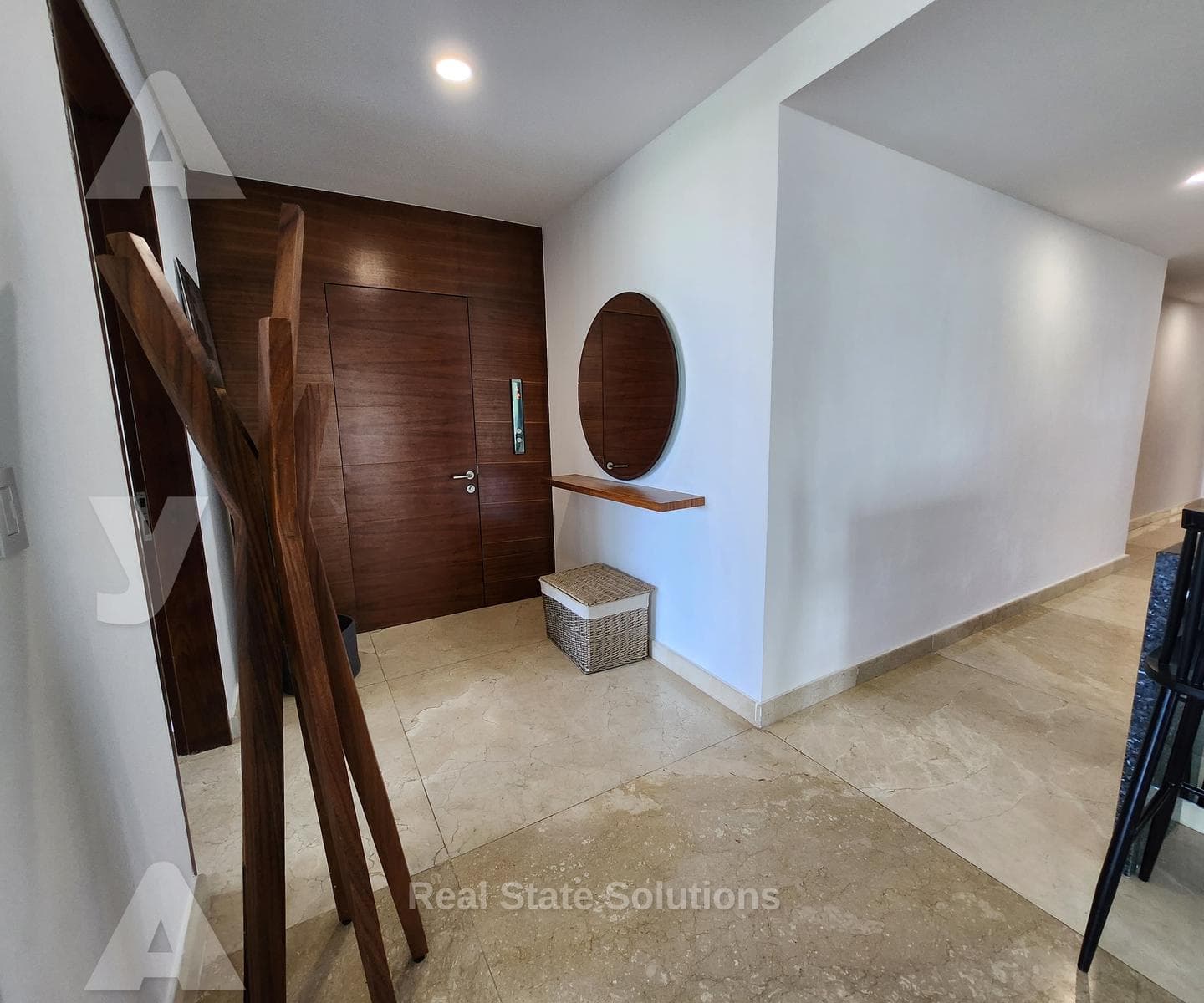 Apartment for Sale, 4 Bedrooms, FURNISHED/FULLY EQUIPPED, Bonampak Ave., SKY, Puerto Cancún