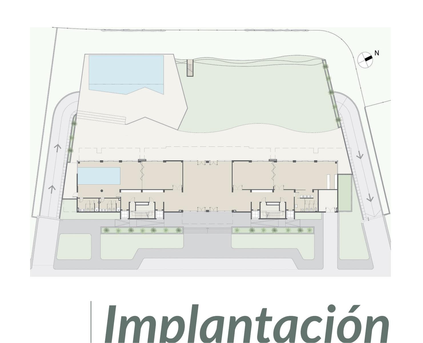 3-Bedroom Condo for Sale in the ESMERALDA Tower - Puerto Escondido, Nordelta